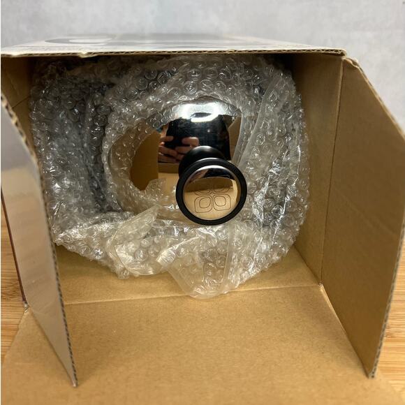 CHROME Prímula Melrose 8 Cup Coffee Press French & American Style Coffee - Picture 5 of 5